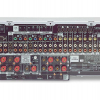 Задняя панель Sony STR-DA7100ES